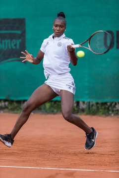 Noma Noha Akugue 132 - BL2 Der Club an der Alster - DTV Hannover : Ergebnis: 7:2